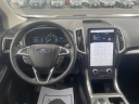 Thumbnail image of 2022 Ford Edge at Uftring AutoMall USED