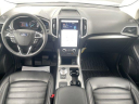 Thumbnail image of 2022 Ford Edge at Uftring AutoMall USED