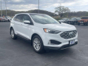 Thumbnail image of 2022 Ford Edge at Uftring AutoMall USED