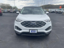 Thumbnail image of 2022 Ford Edge at Uftring AutoMall USED