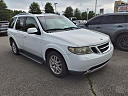 Thumbnail image of 2008 Saab 9-7X at Mathews Nissan