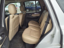2008 Saab 9-7X 4.2i at Mathews Nissan