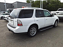 Thumbnail image of 2008 Saab 9-7X at Mathews Nissan