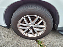 Thumbnail image of 2008 Saab 9-7X at Mathews Nissan