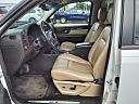 Thumbnail image of 2008 Saab 9-7X at Mathews Nissan