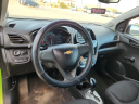 2016 Chevrolet Spark LS CVT at Carizma Motors