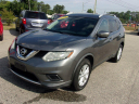 Thumbnail image of 2015 Nissan Rogue at Brown's Auto World - Fayetteville NC