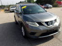 Thumbnail image of 2015 Nissan Rogue at Brown's Auto World - Fayetteville NC