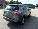 Thumbnail image of 2015 Nissan Rogue at Brown's Auto World - Fayetteville NC