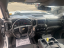 Thumbnail image of 2024 Chevrolet Silverado 2500HD at BobRuwartMotors - Used