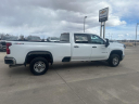 Thumbnail image of 2024 Chevrolet Silverado 2500HD at BobRuwartMotors - Used