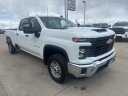 Thumbnail image of 2024 Chevrolet Silverado 2500HD at BobRuwartMotors - Used