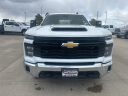 Thumbnail image of 2024 Chevrolet Silverado 2500HD at BobRuwartMotors - Used