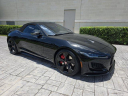 Thumbnail image of 2021 Jaguar F-TYPE at Aston Martin Lotus of Orlando