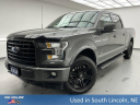 Thumbnail image of 2017 Ford F-150 at SidDillonBuickNissanRRUsed of Lincoln, NE