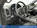 Thumbnail image of 2017 Ford F-150 at SidDillonBuickNissanRRUsed of Lincoln, NE