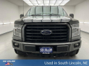 Thumbnail image of 2017 Ford F-150 at SidDillonBuickNissanRRUsed of Lincoln, NE