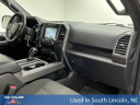 Thumbnail image of 2017 Ford F-150 at SidDillonBuickNissanRRUsed of Lincoln, NE