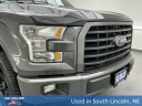 Thumbnail image of 2017 Ford F-150 at SidDillonBuickNissanRRUsed of Lincoln, NE