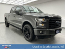 Thumbnail image of 2017 Ford F-150 at SidDillonBuickNissanRRUsed of Lincoln, NE