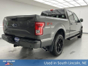 Thumbnail image of 2017 Ford F-150 at SidDillonBuickNissanRRUsed of Lincoln, NE