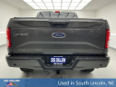 2017 Ford F-150 XLT at SidDillonBuickNissanRRUsed of Lincoln, NE