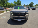 Thumbnail image of 2022 Nissan Frontier at Chuck Patterson Toyota Scion Dodge - New and Used