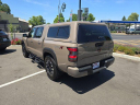 Thumbnail image of 2022 Nissan Frontier at Chuck Patterson Toyota Scion Dodge - New and Used