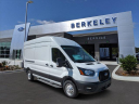 Thumbnail image of 2024 Ford Transit at Berkeley Ford - New