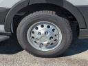 Thumbnail image of 2024 Ford Transit at Berkeley Ford - New