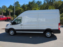 Thumbnail image of 2024 Ford Transit at Berkeley Ford - New