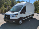 Thumbnail image of 2024 Ford Transit at Berkeley Ford - New