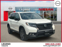 Thumbnail image of 2019 Honda Passport at Legend Nissan