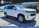 Thumbnail image of 2021 Chevrolet Tahoe at Winter Park Auto Mall
