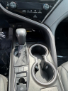 Thumbnail image of 2023 Toyota Camry at McLarty Ford