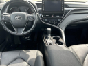 Thumbnail image of 2023 Toyota Camry at McLarty Ford
