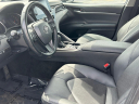 Thumbnail image of 2023 Toyota Camry at McLarty Ford
