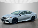 Thumbnail image of 2023 Toyota Camry at McLarty Ford