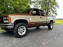 1989 GMC Sierra 2500 Base at M&S Motosports