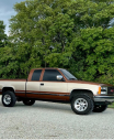 Thumbnail image of 1989 GMC Sierra 2500 at M&S Motosports