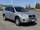 2012 Toyota RAV4 Base at Signature Motor Company