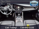 Thumbnail image of 2022 Alfa Romeo Giulia at Fox Hills Chrysler Jeep