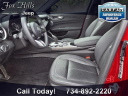Thumbnail image of 2022 Alfa Romeo Giulia at Fox Hills Chrysler Jeep
