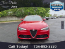 Thumbnail image of 2022 Alfa Romeo Giulia at Fox Hills Chrysler Jeep