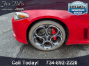 Thumbnail image of 2022 Alfa Romeo Giulia at Fox Hills Chrysler Jeep
