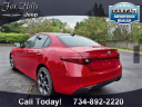 Thumbnail image of 2022 Alfa Romeo Giulia at Fox Hills Chrysler Jeep
