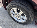 2008 Chrysler Town and Country Touring at A & M Auto World, Inc.