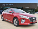 Thumbnail image of 2022 Hyundai IONIQ Hybrid at Hyundai Of Lufkin