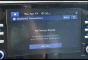 Thumbnail image of 2022 Hyundai IONIQ Hybrid at Hyundai Of Lufkin
