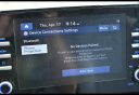 Thumbnail image of 2022 Hyundai IONIQ Hybrid at Hyundai Of Lufkin